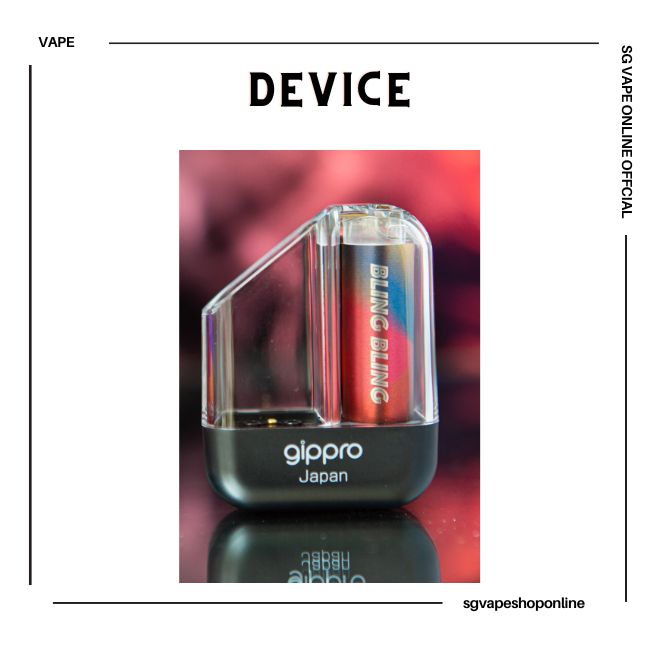 gippro-6000-puff-disposable-device-vape-shop-singapore