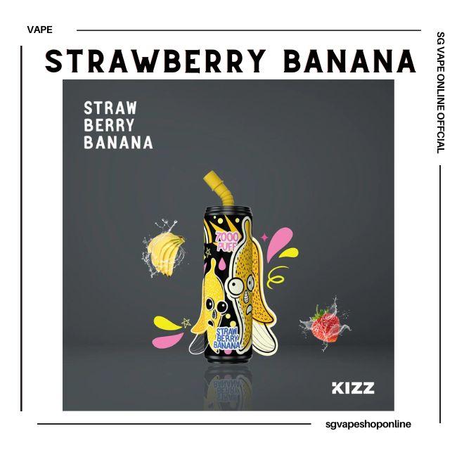 kizz-soda-7000-puff-strawberry-banana-disposable-vape-shop-singapore