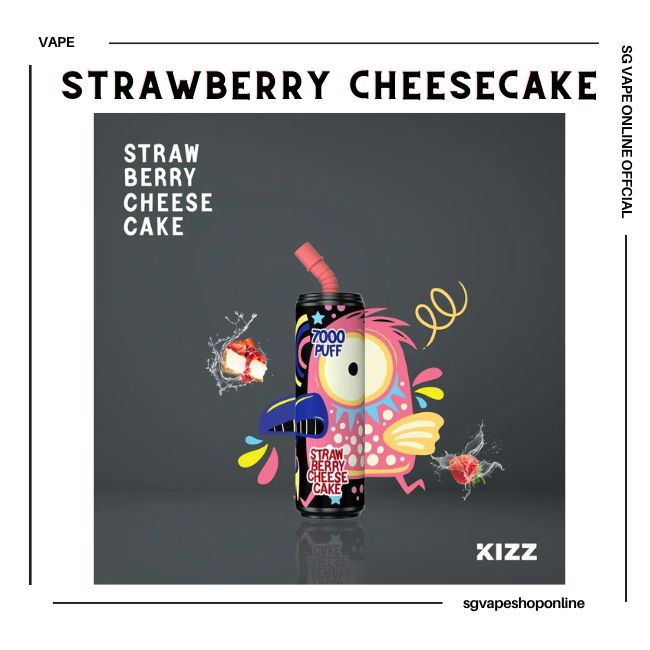 kizz-soda-7000-puff-strawberry-cheesecake-disposable-vape-shop-singapore