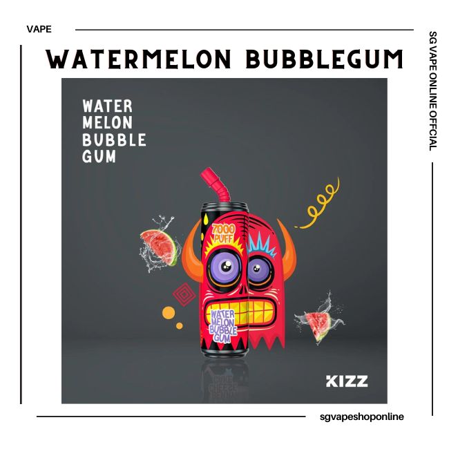 kizz-soda-7000-puff-watermelon-bubblegum-disposable-vape-shop-singapore