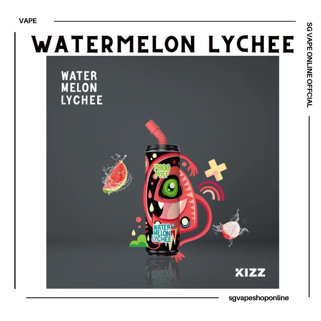 kizz-soda-7000-puff-watermelon-lychee-disposable-vape-shop-singapore