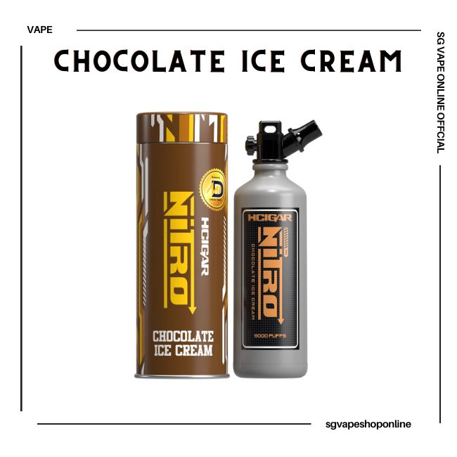 nitro-9000-puff-chocolate-ice-cream-disposable-vape-shop-singapore