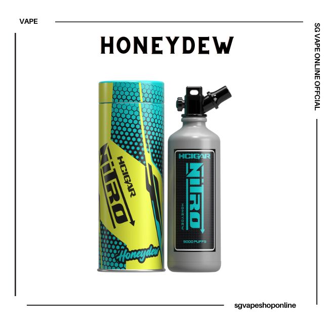 nitro-9000-puff-honeydew-disposable-vape-shop-singapore