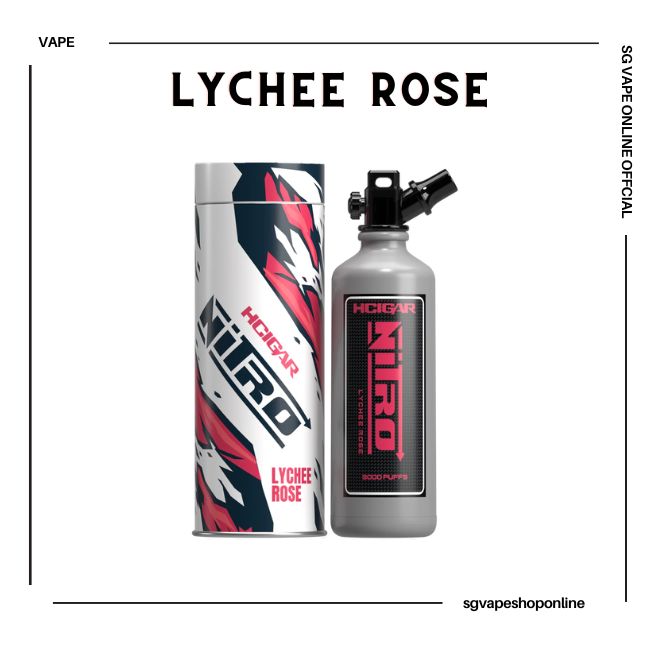 nitro-9000-puff-lychee-rose-disposable-vape-shop-singapore