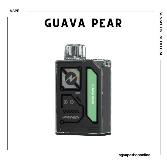 vapengin-pluto-8500-puff-guava-pear-disposable-vape-shop-singapore