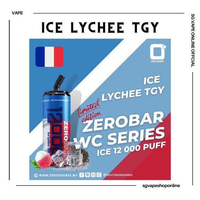 zero-bar-12000-puff-ice-lychee-tgy-disposable-vape-shop-singapore