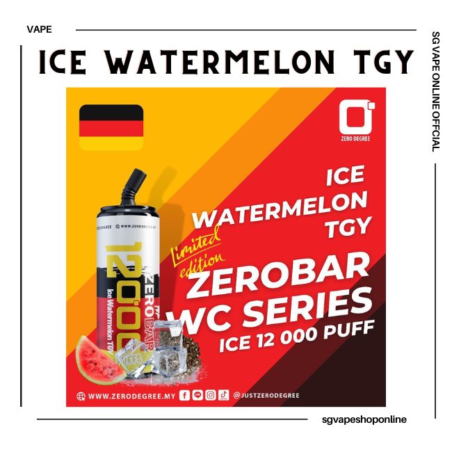zero-bar-12000-puff-ice-watermelon-tgy-disposable-vape-shop-singapore