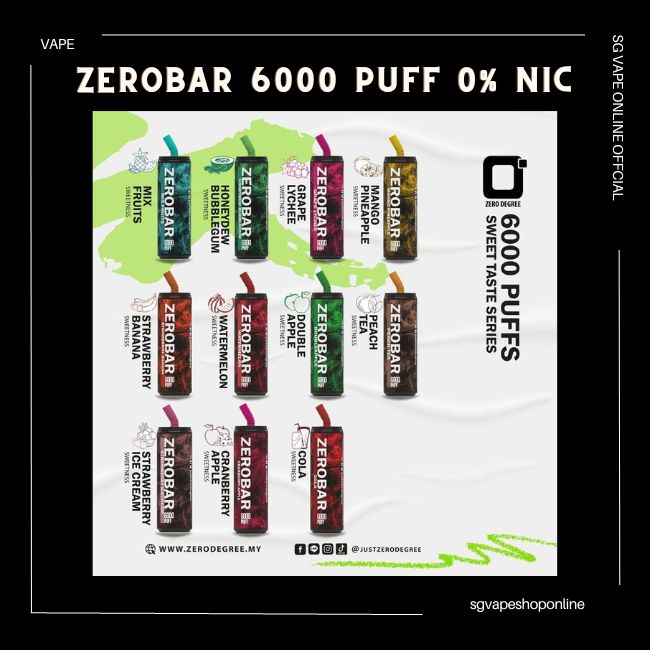 zero-bar-6000-puff-disposable-vape-shop-singapore