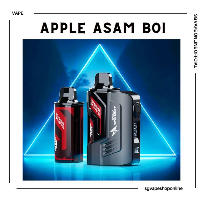 akso-supa-pro-12000-puff-kit-apple-asam-boi-disposable-vape-shop-singapore