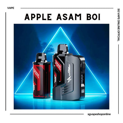 akso-supa-pro-12000-puff-kit-apple-asam-boi-disposable-vape-shop-singapore