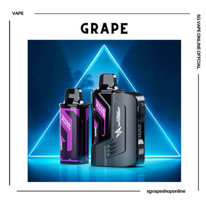 akso-supa-pro-12000-puff-kit-grape-disposable-vape-shop-singapore
