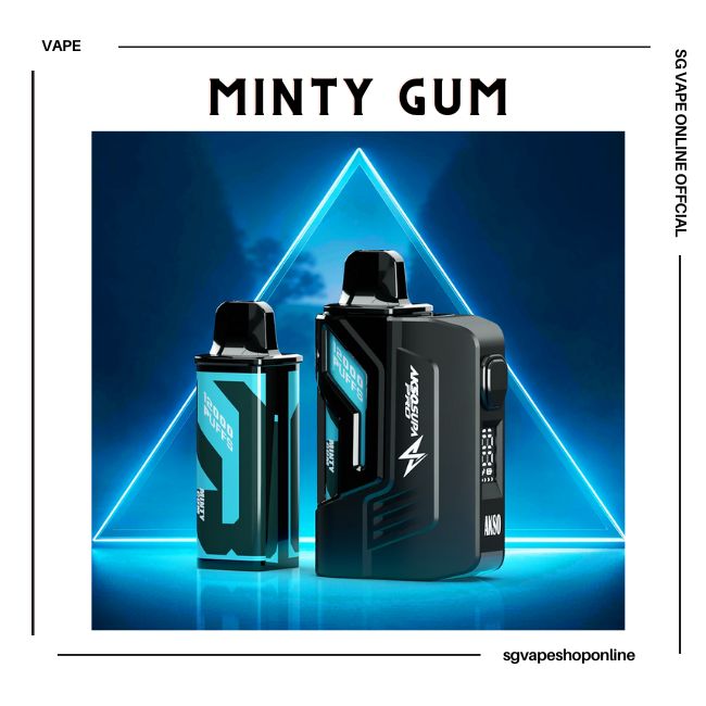 akso-supa-pro-12000-puff-kit-minty-gum-disposable-vape-shop-singapore