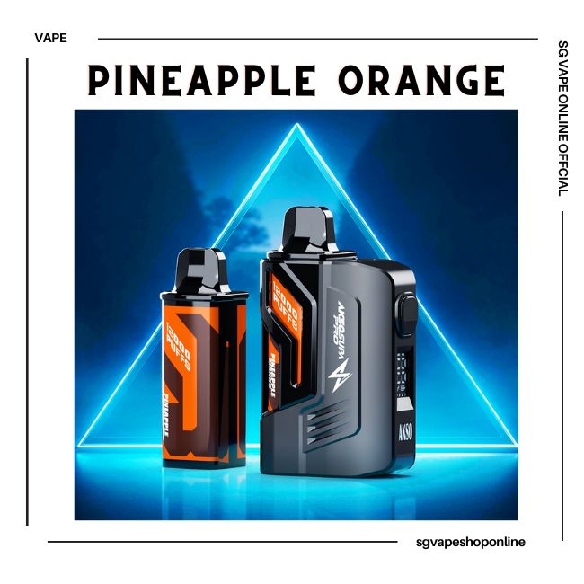 akso-supa-pro-12000-puff-kit-pineapple-orange-disposable-vape-shop-singapore