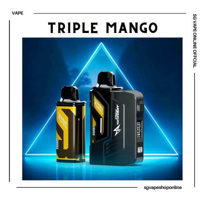 akso-supa-pro-12000-puff-kit-triple-mango-disposable-vape-shop-singapore