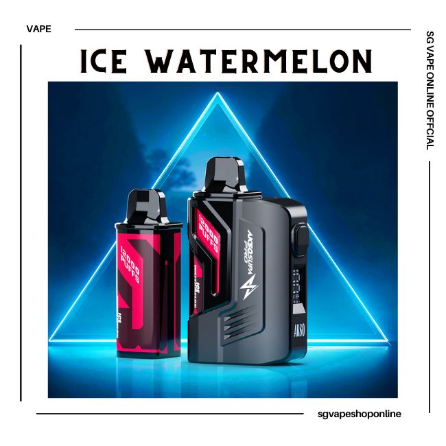 akso-supa-pro-12000-puff-kit-ice-watermelon-disposable-vape-shop-singapore