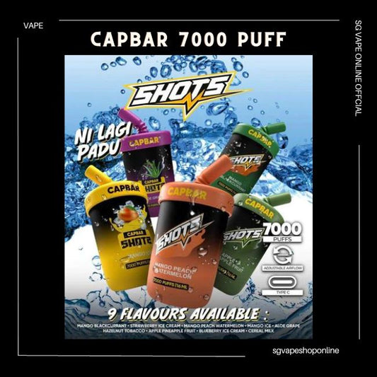 capbar-7000-puff-disposable-vape-shop-singapore