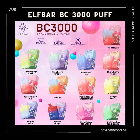 elfbar-bc-3000-puff-disposable-vape-shop-singapore