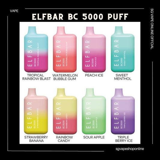 elfbar-bc-5000-puff-disposable-vape-shop-singapore