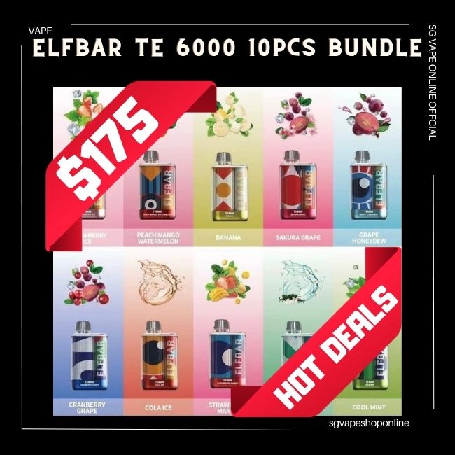 elfbar-te-6000-puff-disposable-vape-shop-singapore-free-delivery