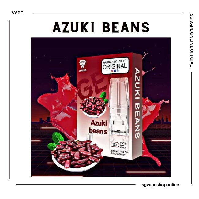 genesis-pod-azuki-beans-vape-shop-singapore