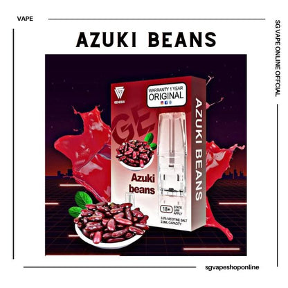 genesis-pod-azuki-beans-vape-shop-singapore