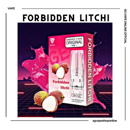 genesis-pod-lychee-vape-shop-singapore