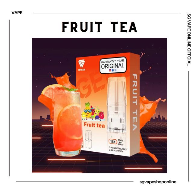 genesis-pod-fruit-tea-vape-shop-singapore