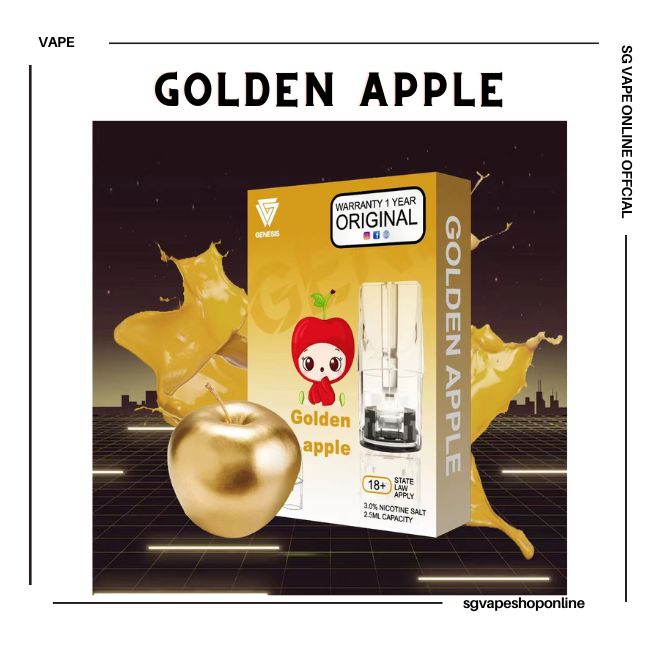 genesis-pod-golden-apple-vape-shop-singapore