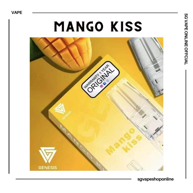 genesis-pod-mango-kiss-vape-shop-singapore