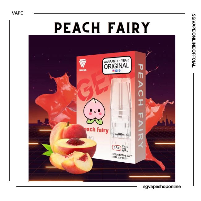genesis-pod-peach-vape-shop-singapore