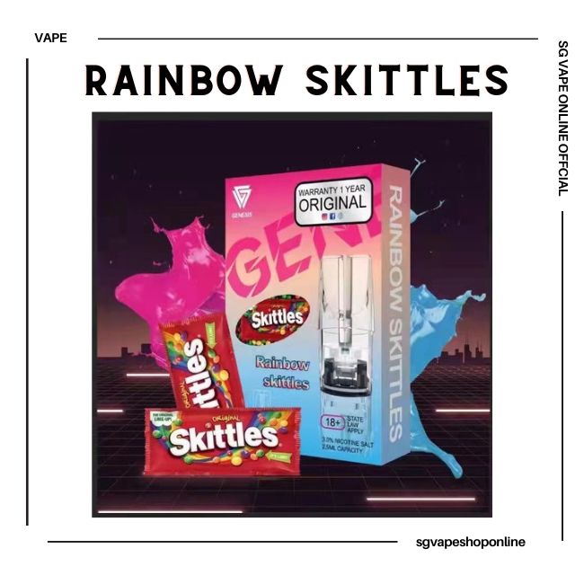genesis-pod-rainbow-skittles-vape-shop-singapore