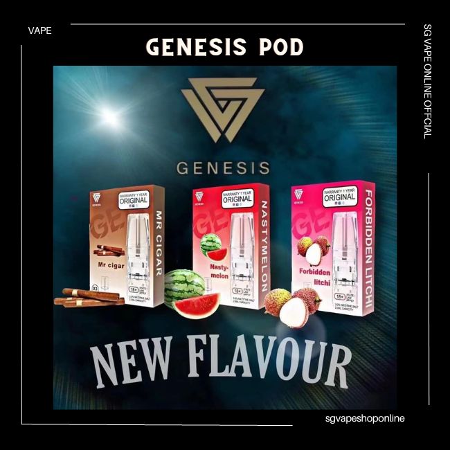 genesis-pod-vape-shop-singapore-same-day-delivery