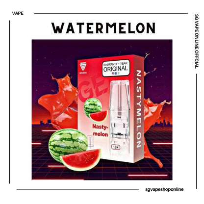 genesis-pod-watermelon-vape-shop-singapore