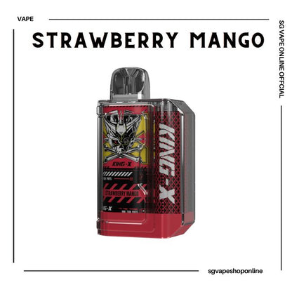 king-x-7500-puff-strawberry-mango-disposable-vape-shop-singapore