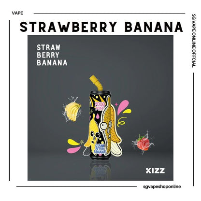 kizz-soda-7000-puff-strawberry-banana-disposable-vape-shop-singapore