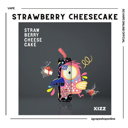 kizz-soda-7000-puff-strawberry-cheesecake-disposable-vape-shop-singapore