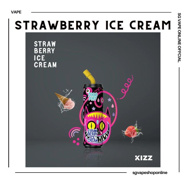 kizz-soda-7000-puff-strawberry-ice-cream-disposable-vape-shop-singapore