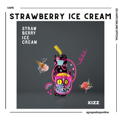 kizz-soda-7000-puff-strawberry-ice-cream-disposable-vape-shop-singapore