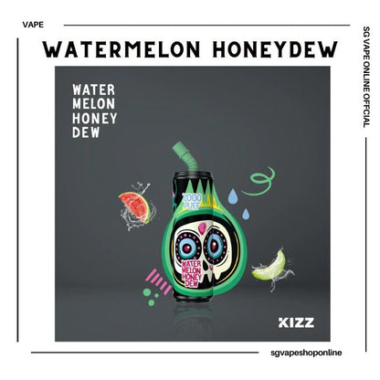 kizz-soda-7000-puff-watermelon-honeydew-disposable-vape-shop-singapore