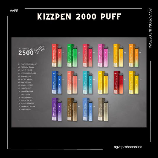 kizz-pen-2500-puff-disposable-vape-shop-singapore-same-day-delivery