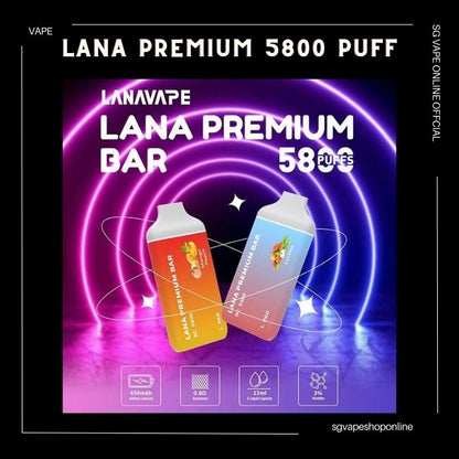 lana-premium-bar-5800-puff-disposable-vape-shop-singapore