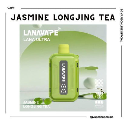 lana-ultra-7000-puff-jasmine-longjing-tea-disposable-vape-shop-singapore