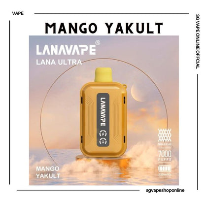 lana-ultra-7000-puff-mango-yakult-disposable-vape-shop-singapore