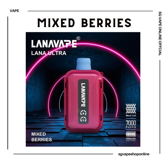 lana-ultra-7000-puff-mixed-berries-disposable-vape-shop-singapore