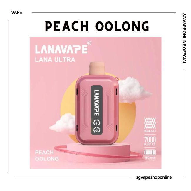 lana-ultra-7000-puff-peach-oolong-disposable-vape-shop-singapore