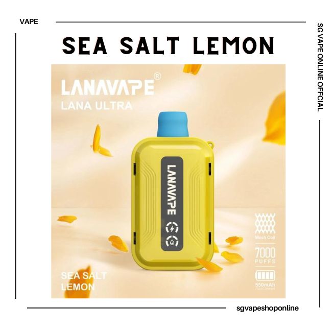 lana-ultra-7000-puff-sea-salt-lemon-disposable-vape-shop-singapore