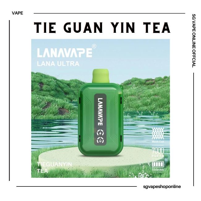 lana-ultra-7000-puff-tieguanyin-disposable-vape-shop-singapore