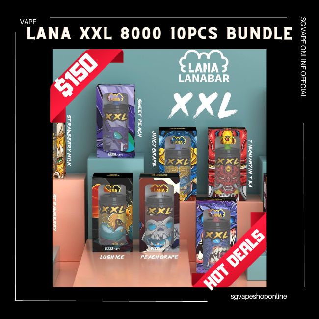 lana-xxl-8000-puff-disposable-vape-shop-singapore-same-day-free-delivery