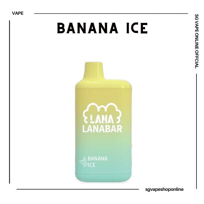 lanabar-5000-puff-banana-ice-disposable-vape-shop-singapore