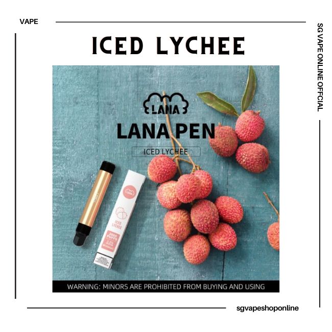 lanapen-2000-puff-iced-lychee-disposable-vape-shop-singapore